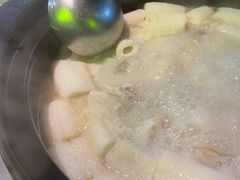 竹笙王猪肚鸡-顺德公广东猪肚鸡·煲仔饭(白石洲店)