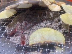 -牛也烧肉(摩尔城店)