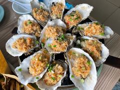 -隐厨·海鲜餐厅(恒通路店)