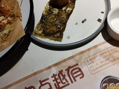 -粤点越有·茶点·粤菜(樵岭国际店)