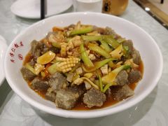 -牟传仁饭庄(星海店)