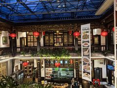 -蔼若春.传承云南菜(金碧公园店)