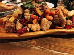 -胡桃里乐队酒馆(农科路店)