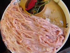 -大龙燚火锅(太古里店)