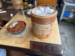 -石岐佬中山菜馆(张溪店)