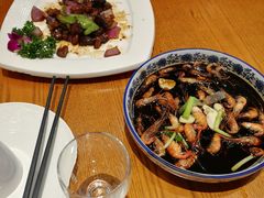 生抽太湖虾-翠山·映月湖景餐厅(映月湖公园店)