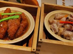 -蔡澜点心·粤菜(西单大悦城店)