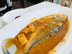 家烧大黄鱼-逸道(益丰·外滩源店)