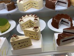 -La Repete 手工千层蛋糕(深圳卓悦中心店)