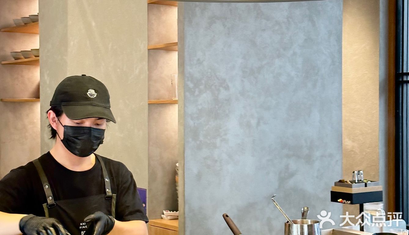 北新桥的开饭,点燃了整个东四!