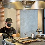 北新桥的开饭,点燃了整个东四!