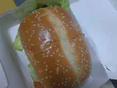 -肯德基(常熟百润发店)