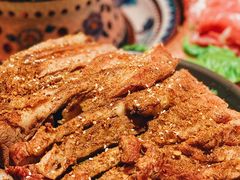 -额尔敦传统涮火锅·烧烤(鑫源山庄店)