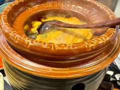 -沿江海南菜·文昌鸡祖师爷(大东海店)