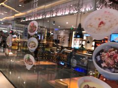 -蓉李记成都名小吃(合肥包河万达店)