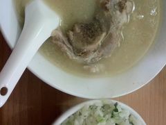 -文庙菜饭(四川北路店)