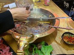 -九记潮汕现切鲜牛肉自助火锅(新开铺店)