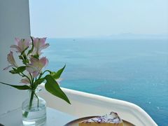 -蜜悦·波西塔诺悬崖海景餐厅