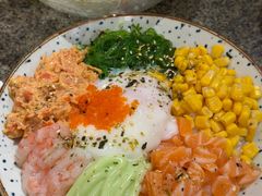 -梦山水日本烧肉(五四广场店)