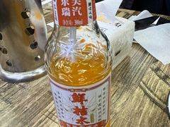 -冬哥川菜馆(十梓街店)