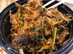 -特派卷·老北京烤鸭卷(合生汇购物中心店)