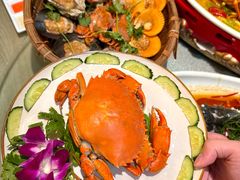 -巽寮印象美食部落餐厅·海鲜·地方特色菜(惠州体验店)