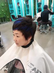-Hair ART造型沙龙