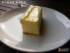 原味cheese-榖屋house of flour(张江首店)