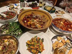 -朝馆·市井本味菜