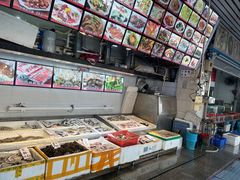 -新享乐海鲜(翠华路店)