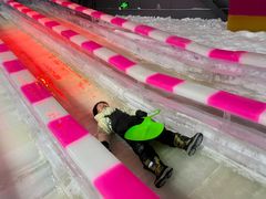 -宁波冰雪大世界(北仑区)