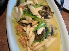 -周家二小姐的菜(西津渡店)