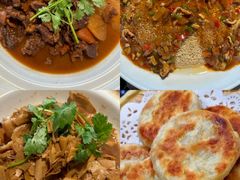 -又见炊烟私房菜(敬亭路店)