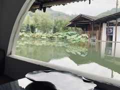 -斐文野奢酒店·私房菜·轻吧