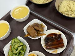 -常州糕团店(北大街新世纪商城店)