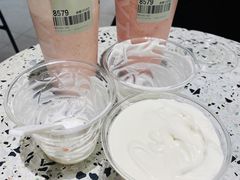 -喜茶(青岛金狮广场店)