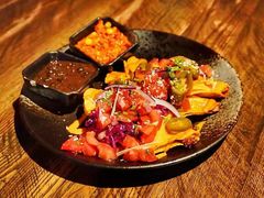 -Q MEX 库迈墨西哥餐吧(三里屯店)