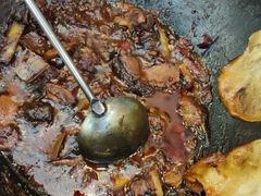 -曹丞相·地锅鸡·地锅鱼(武林店)