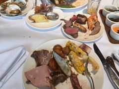 -拉蒂娜·巴西牛排馆 Latina·Brazilian Steakhouse(陆家嘴旗舰店)