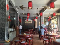 -黄埔古港