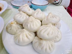 -奥华餐厅·老张记(台基厂店)