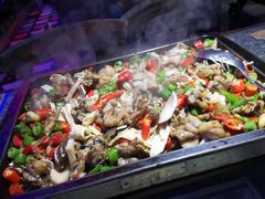 -蘭奢雅集·江浙菜(青山江滩店)