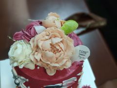 -BONCAKE裱花蛋糕(万象汇店)