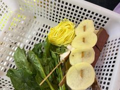 -万记麻辣烫国展总店