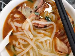 -铭珠粥粉(雅居乐花园分店)