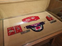 -上海纺织博物馆