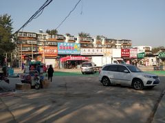 -红星楼标准化菜市场(红星里店)