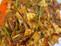 -大回族餐厅