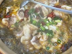 -小钱鱼馆(富春路店)