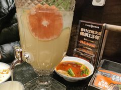 -鸣记脆皮烤鱼·海鲜烤鱼(亿合城店)